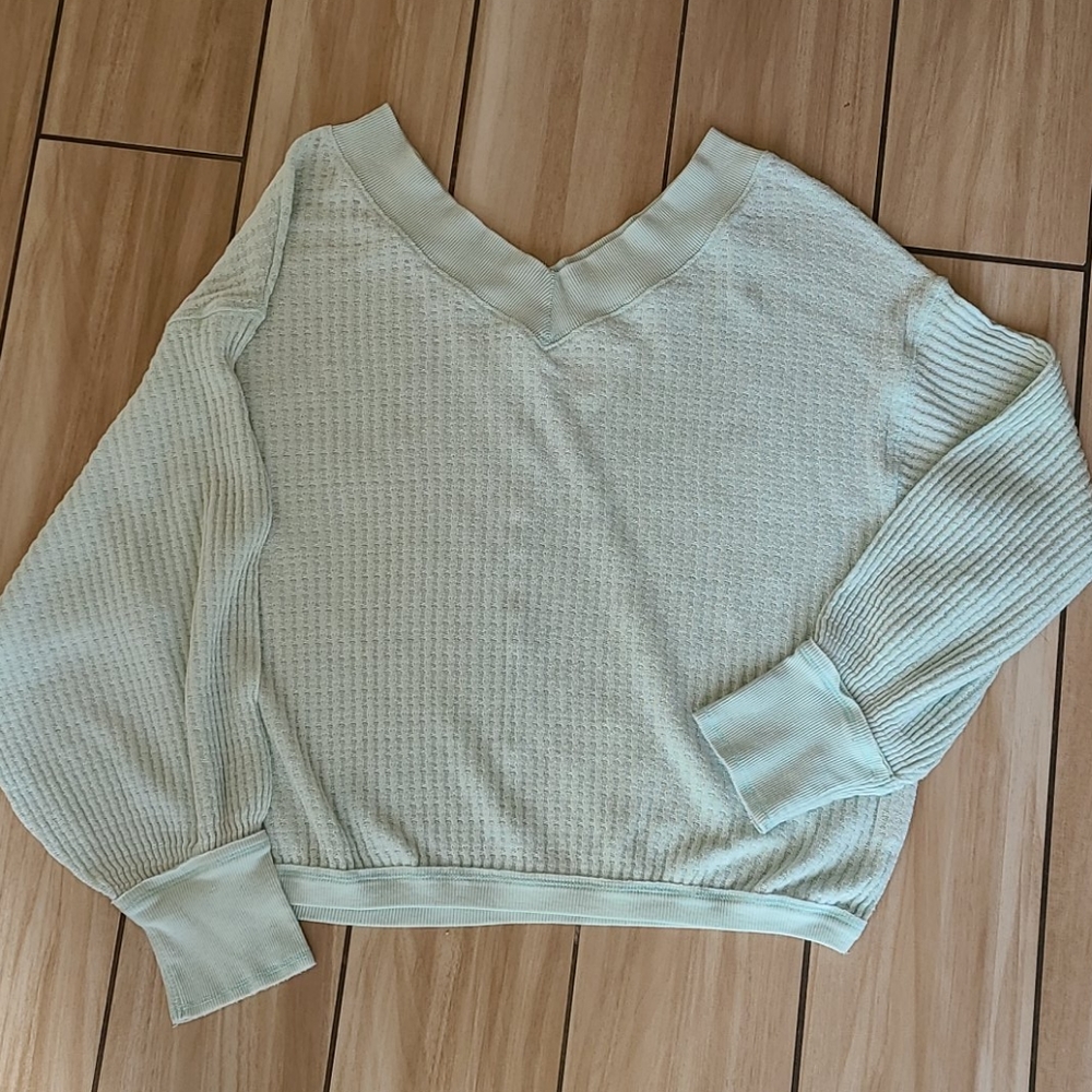 Free People top